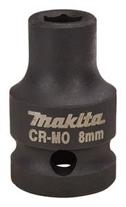 Makita Krachtdop 8X38Mm 1/2 - B-40054