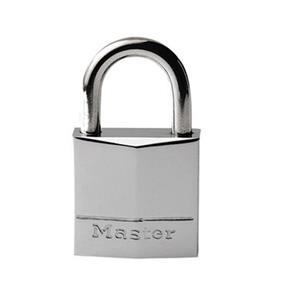 Masterlock Master Lock Hangslot 30mm Massief Koper