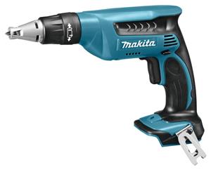 Makita DFS441ZJ 14,4V Schroevendraaier Body