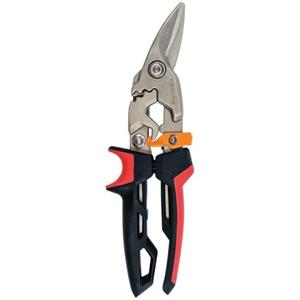 PowerGear Blechschere, linker Schnitt - Fiskars