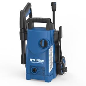 Hyundai Hogedrukreiniger 1500w