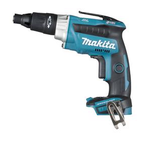 Makita DFS251ZJ 18V Schroevendraaier Body in Mbox