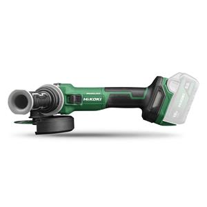 HiKOKI G1813DEW4Z Multivolt 18V Haakse Slijper 125mm Body