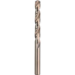 kwb 248030 HSS-Co Spiraalboor 1 stuks 3 mm Gezamenlijke lengte 61 mm M35 DIN 338 Cilinderschacht 1 stuk(s)