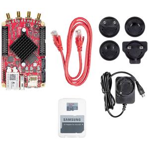 Red Pitaya STEMlab 125-14 Starter Kit 1 set(s)