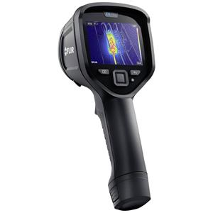FLIR E8 Pro Wärmebildkamera -20 bis +550°C 320 x 240 Pixel 9Hz Touchscreen
