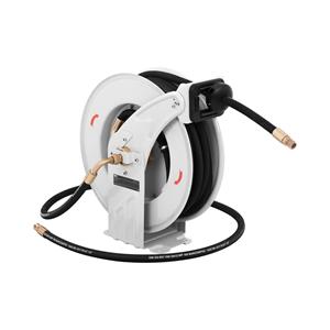 MSW Hogedruk haspel - 15 m - 160 bar