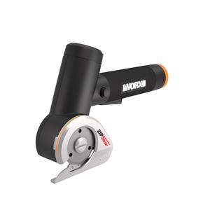 Worx Accu Schaar Makerx Wx745.9 20v (zonder Accu)