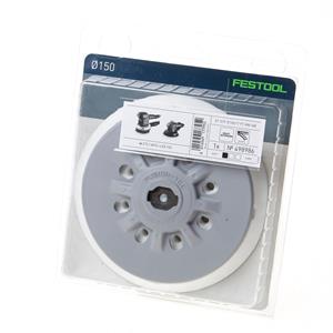 Festool Schleifteller ST-STF D150/MJ2-M8-SW FUSION-TEC – 202459