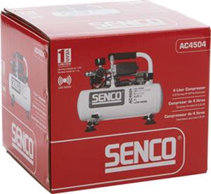 Senco COMPRESSOR AC4504 AFN0024