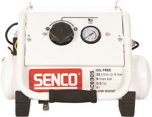 Senco COMPRESSOR AC8305 AFN0028