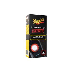 Meguiar's Meguiars Sunlight 3+ Detailer Inspection Light