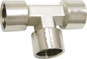 Kelfort T-stuk binnendraads 1/2 x 1/2 x 1/2 1524465