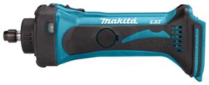 Makita DGD801Z 18 V Rechte slijper | Mtools