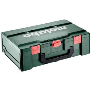 Metabo 626901000 Werkzeugkasten unbestückt ABS (L x B x H) 577 x 361 x 185mm