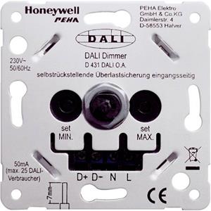 pehabyhoneywell PEHA by Honeywell 395561 Unterputz Dimmer