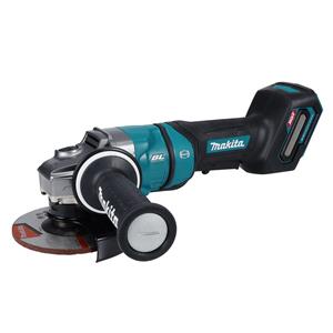 Makita GA050GZ 40 V Max Haakse slijper 125 mm | Mtools