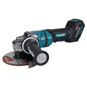 Makita GA051GZ 40 V Max Haakse slijper 150 mm | Mtools