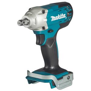 Makita TW202DZ 18 V Slagmoersleutel | Mtools