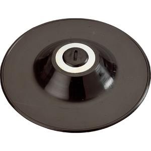 Kwb 718117 Steunschijf voor haakse slijper, Ø 178 mm Diameter 178 mm