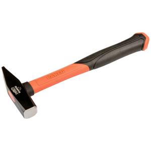 Bahco 481F-300 Schlosserhammer 360g 300mm DIN 1071 1St.