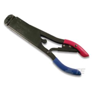 teconnectivity TE Connectivity TE AMP Certi-Crimp Hand Tools 59250