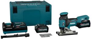 Makita JV001GD201 40 V Max Decoupeerzaag | Mtools