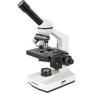 bresseroptik Bresser Optik 5102100 Erudit Basic Mono Durchlichtmikroskop Monokular 400 x Durchlicht