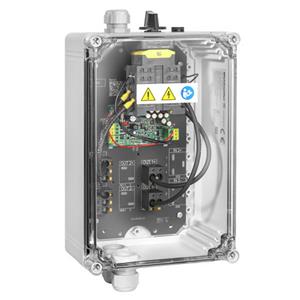 Weidmüller 2778850000 PVN1M1I2S1FXVXO0TXPX11 Generatoranschlusskasten