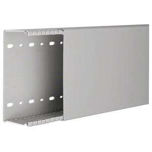 Hager BA66015007030B Kabelgoot (l x b x h) 2 m x 159 mm x 65 mm 2 m Grijs