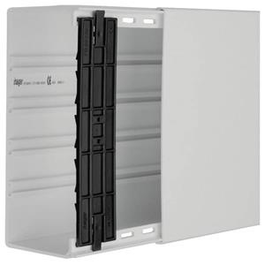 Hager FB9923007035 Kabelkanal (L x B x H) 2000 x 230 x 100mm 2m Grau