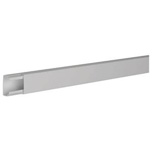 Hager LF2003507030 Kabelkanal (L x B x H) 2000 x 33 x 20mm 2m Grau