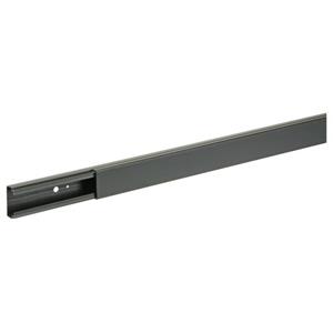 Hager LF2003509011 Kabelkanal (L x B x H) 2000 x 33 x 20mm 2m Anthrazit