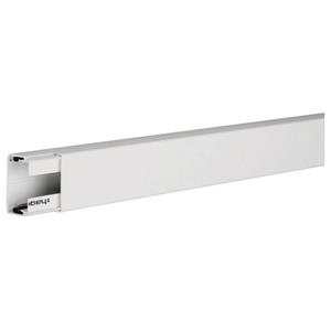 Hager LF3004507035 Kabelkanal (L x B x H) 2000 x 45 x 30mm 2m Grau