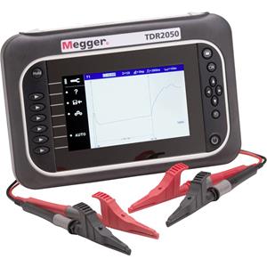 Megger Kabelmessgerät 1005-022 TDR2050