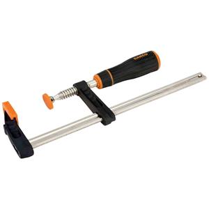 Bahco 420SH-50-200 Spanbreedte (max.):200 mm