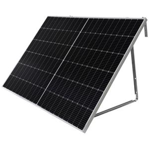 noname Monokristallines Solarmodul 450W