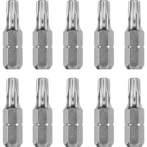 Kwb 121249 Sechskant-Bit T 9 Stahl