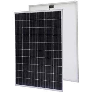noname Monokristallines Solarmodul 360W
