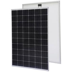 noname Monokristallines Solarmodul 360W