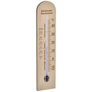 tfadostmann TFA Dostmann Thermometer Natur