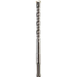 Kwb 261666 HSS Hammerbohrer ück 6mm Gesamtlänge 160mm SDS-Plus