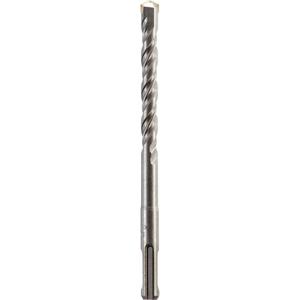 Kwb 261668 HSS Hammerbohrer ück 8mm Gesamtlänge 160mm SDS-Plus