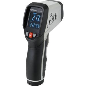 Voltcraft IR110-6S Infrarood-precisiethermometer Optiek 6:1 0 - 110 °C