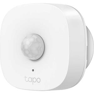 TP-Link Tapo T100 Draadloos Plafond/muur Wit