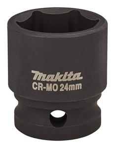 Makita Krachtdop 24x38mm 1/2 A - B-40216