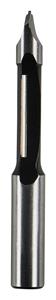 Makita Boorfrees 6,35x19mm S8 - D-68074