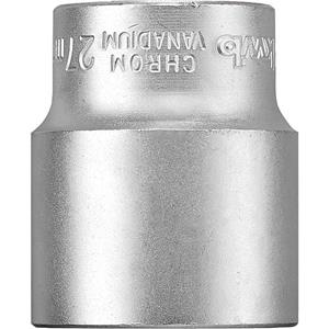 Kwb 372327 Steckschlüsseleinsatz 27mm 1/2