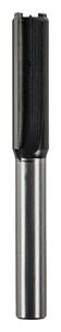 Makita Groeffrees 8x25,4mm S6 - D-67745