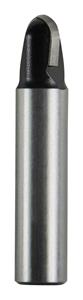 Makita Holprofielfrees 7,9x8,0mm S8 - D-68270